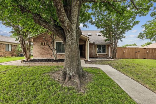 2509 Trailridge Dr, Plano, TX, 75074-4831 | Card Image
