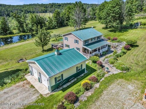 1715 Booth Rd, Hallstead, PA, 18822-9451 | Card Image