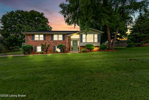 101 Dogwood Dr, Bardstown, KY, 40004-1102 | Card Image