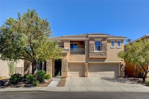 656 Doubleshot Ln, Henderson, NV, 89052-4816 | Card Image