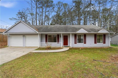 2994 Owens Meadow Dr Nw, Kennesaw, GA, 30152-2553 | Card Image