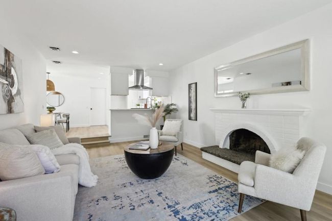 613 Pilgrim Dr, House other with 4 bedrooms, 2 bathrooms and 2 parking in Foster City CA | Image 13