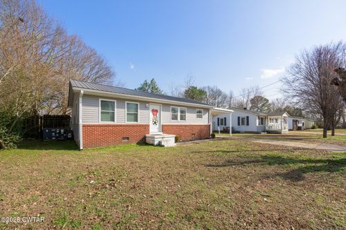 552 Weaver St, Lexington, TN, 38351-1640 | Card Image