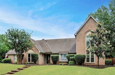 316 Timberlane Dr, House other with 5 bedrooms, 3 bathrooms and null parking in Memphis TN | Image 1