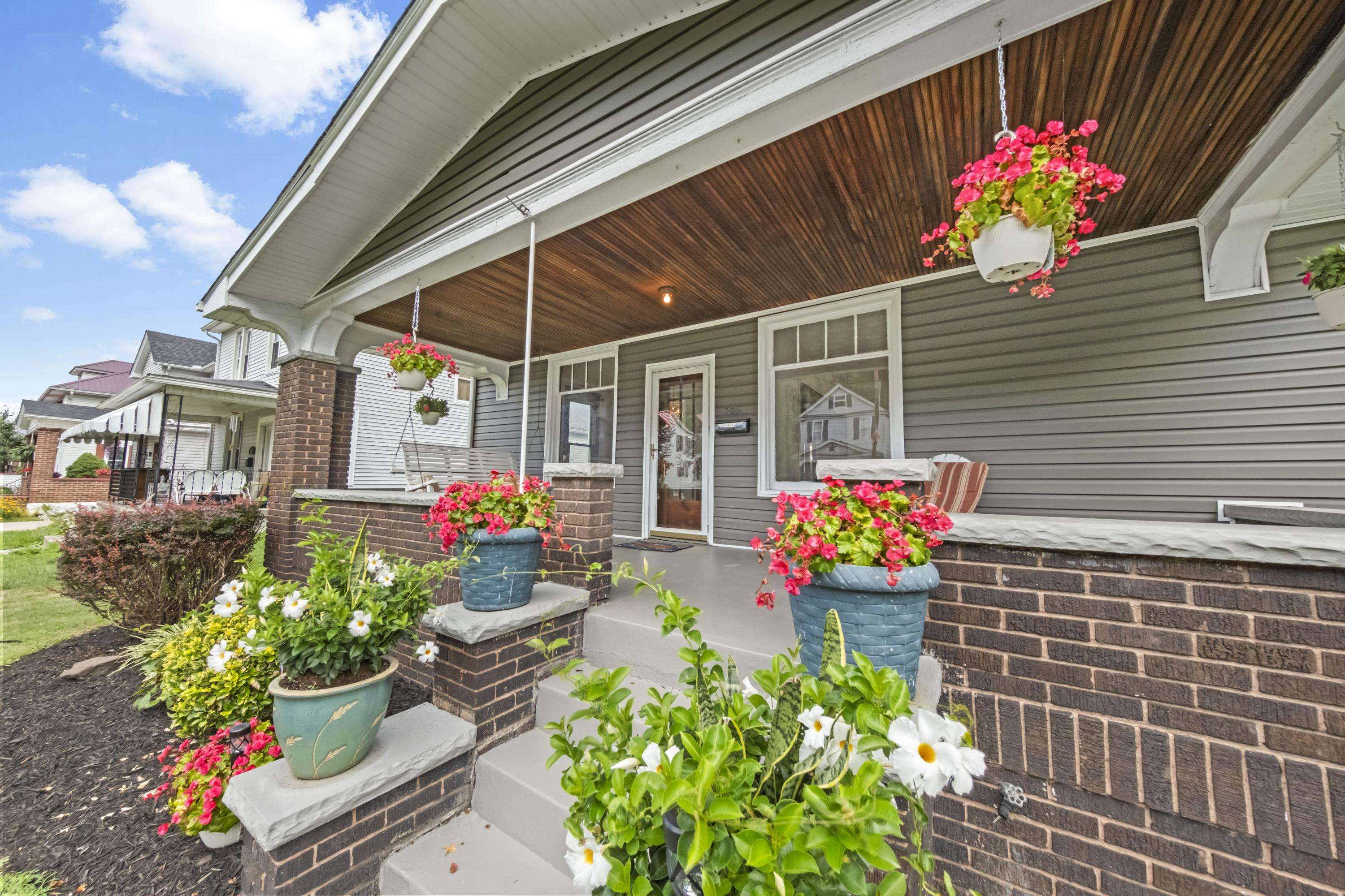 Residential in Russell 3