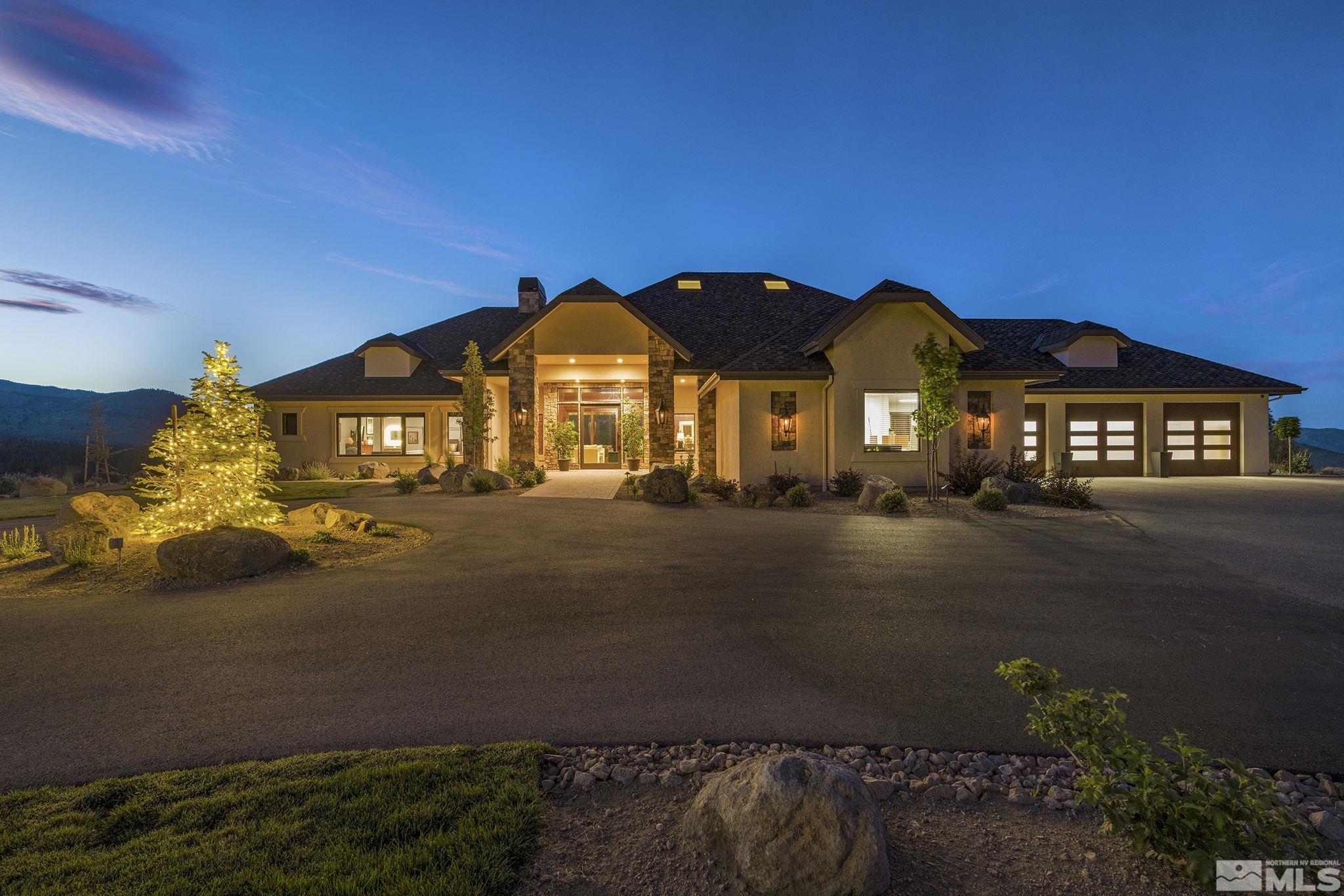 Bennington Ct, Reno, NV 89511