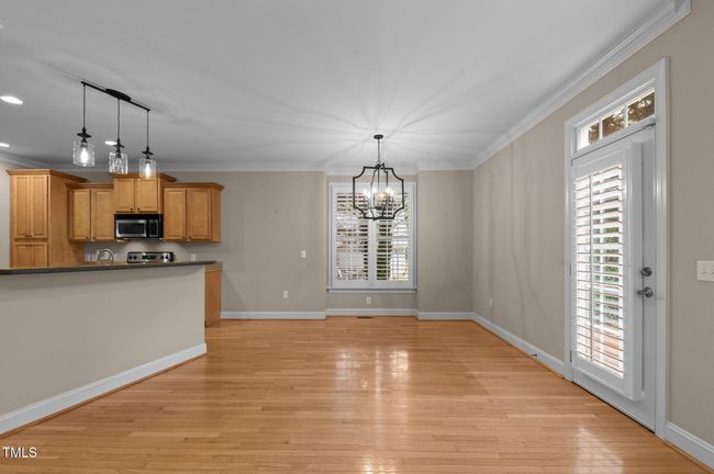 Breakfast Bar | Image 10