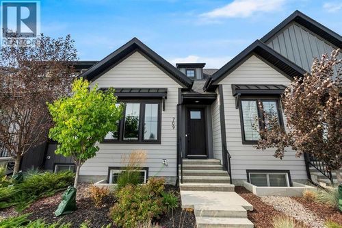 709 Marine Dr Se, Calgary, AB, T3M3A3 | Card Image
