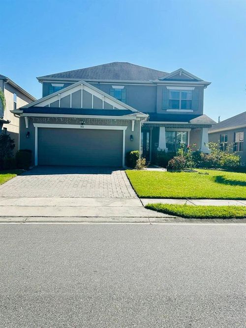 360 Red Rose Ln, SANFORD, FL, 32771-1624 | Card Image