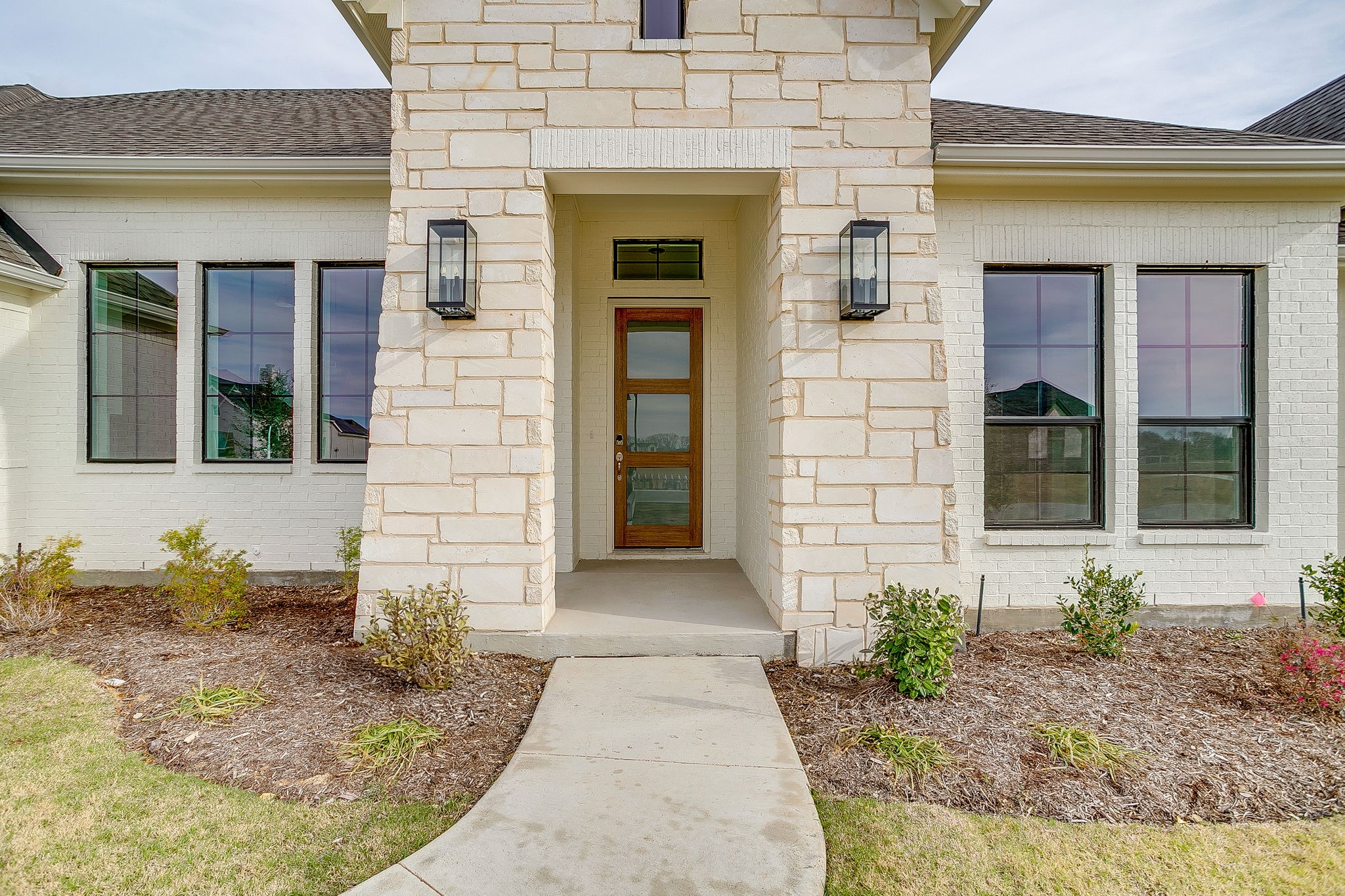 Residential in Waxahachie