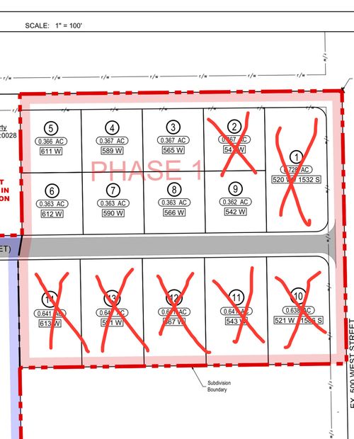 3-541 W 1500 S, Vernal, UT, 84078 | Card Image