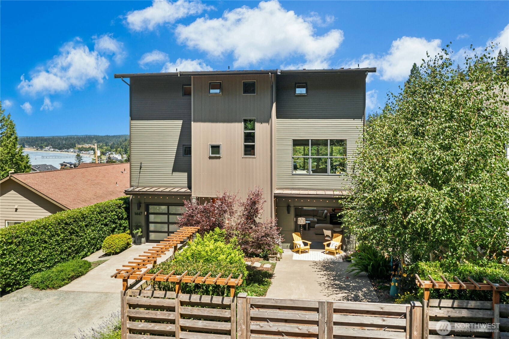 Residential in Freeland 2