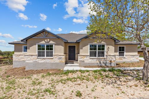 145 Log Cabin Way, Poteet, TX, 78065-2228 | Card Image