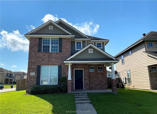 4110 Mclister Dr, College Station, TX, 77845-4074 | Card Image