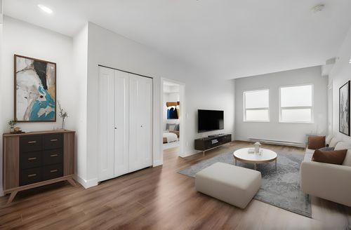 302-5535 Hastings St, Burnaby, BC, V5B1R2 | Card Image
