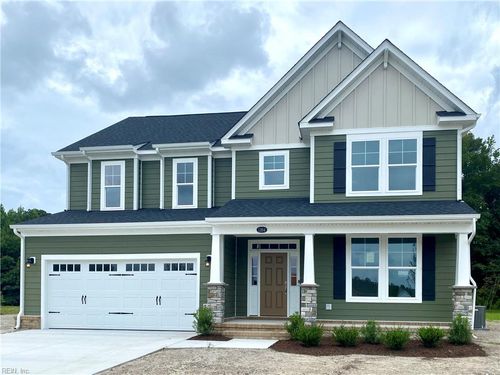 MM Cornerstone Stoney Creek, Chesapeake, VA, 23322 | Card Image