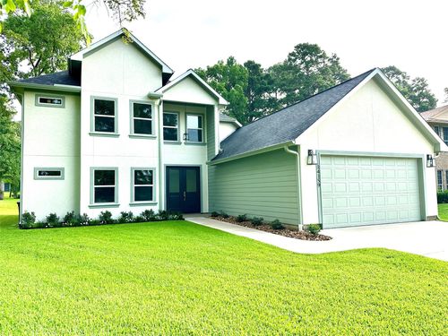 14159 Lakepoint Dr, Willis, TX, 77318-3171 | Card Image