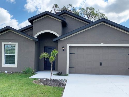 2082 S Chamberlain Blvd, NORTH PORT, FL, 34286-6709 | Card Image