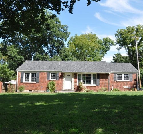 4300 Saunders Ave, Nashville, TN, 37216-1624 | Card Image