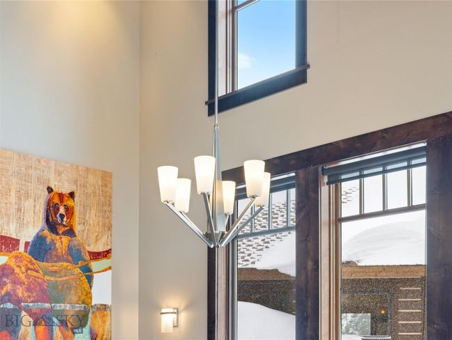 18 - 18 Upper Cascade Ridge Rd, Condo with 5 bedrooms, 6 bathrooms and null parking in Big Sky MT | Image 61