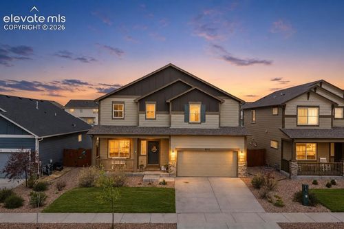 9583 Summer Sky Ln, Peyton, CO, 80831-4604 | Card Image