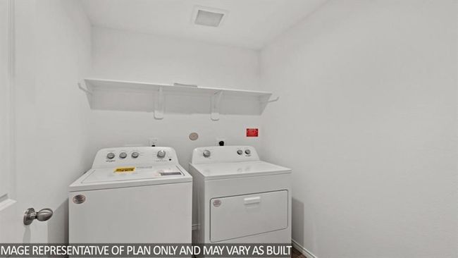 5807 Misty Eve Ln, House other with 3 bedrooms, 2 bathrooms and 2 parking in Spring TX | Image 19