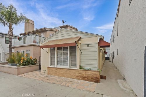 apt-1-38 Argonne Ave, Long Beach, CA, 90803-7801 | Card Image