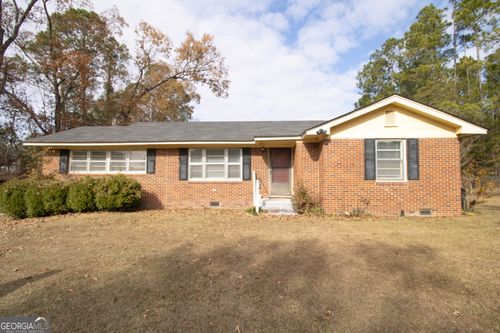 517 E Main St, Statesboro, GA, 30458-2607 | Card Image