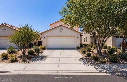9557 Green Spruce St, Las Vegas, NV, 89123-3573 | Card Image