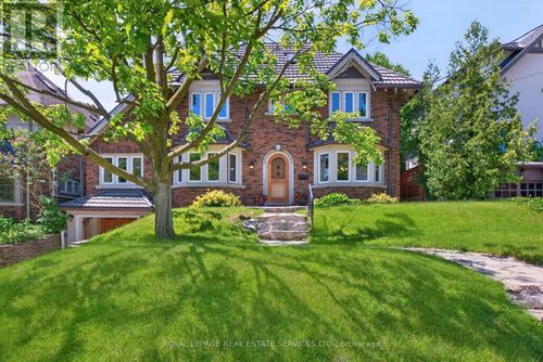 42 Humbercrest Boulevard, Toronto (Lambton Baby Point), ON, M6S4K8 | Card Image