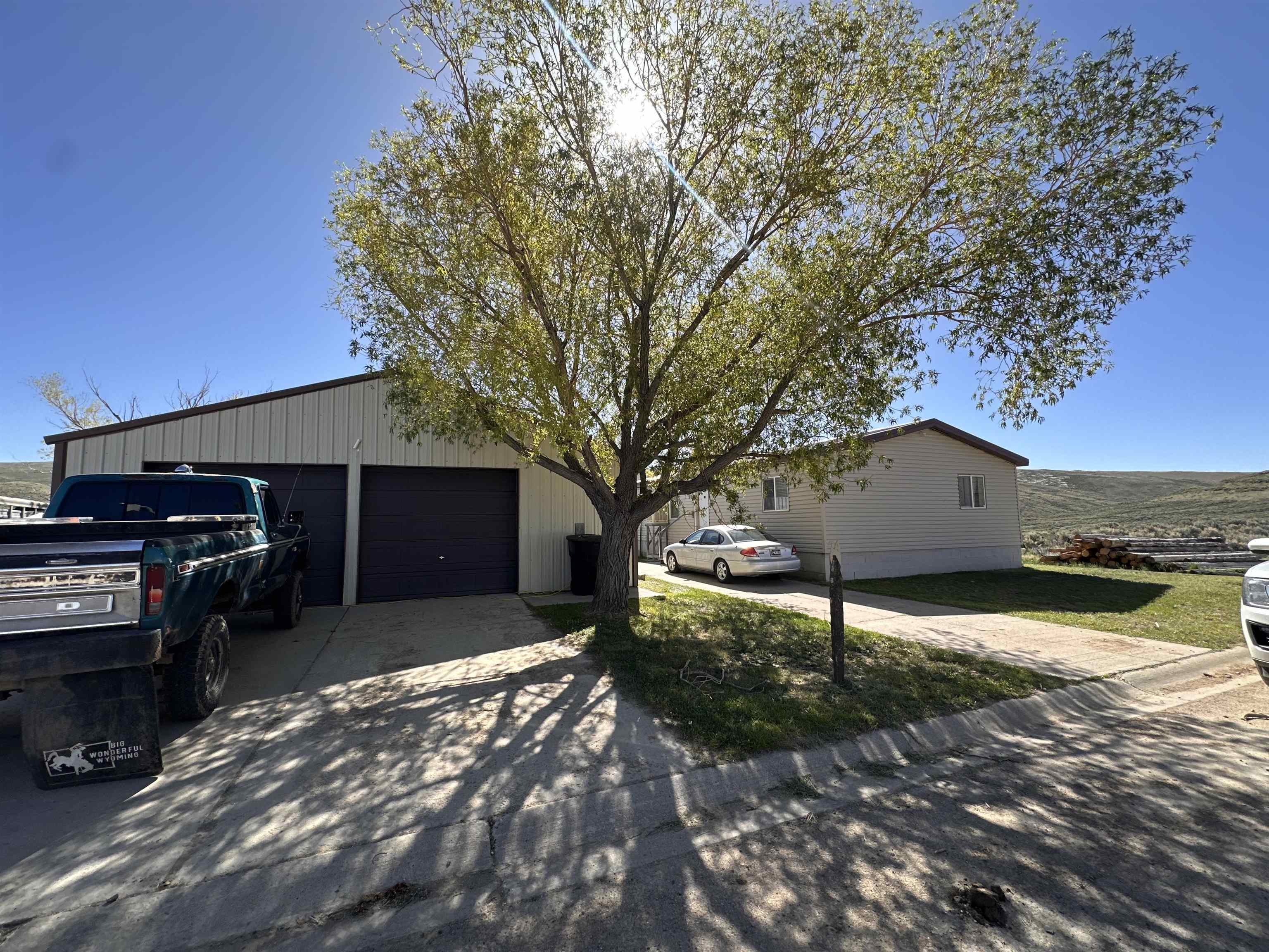 Residential in Diamondville 2