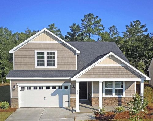 700 Redbud Ln, Summerville, SC, 29486-6949 | Card Image