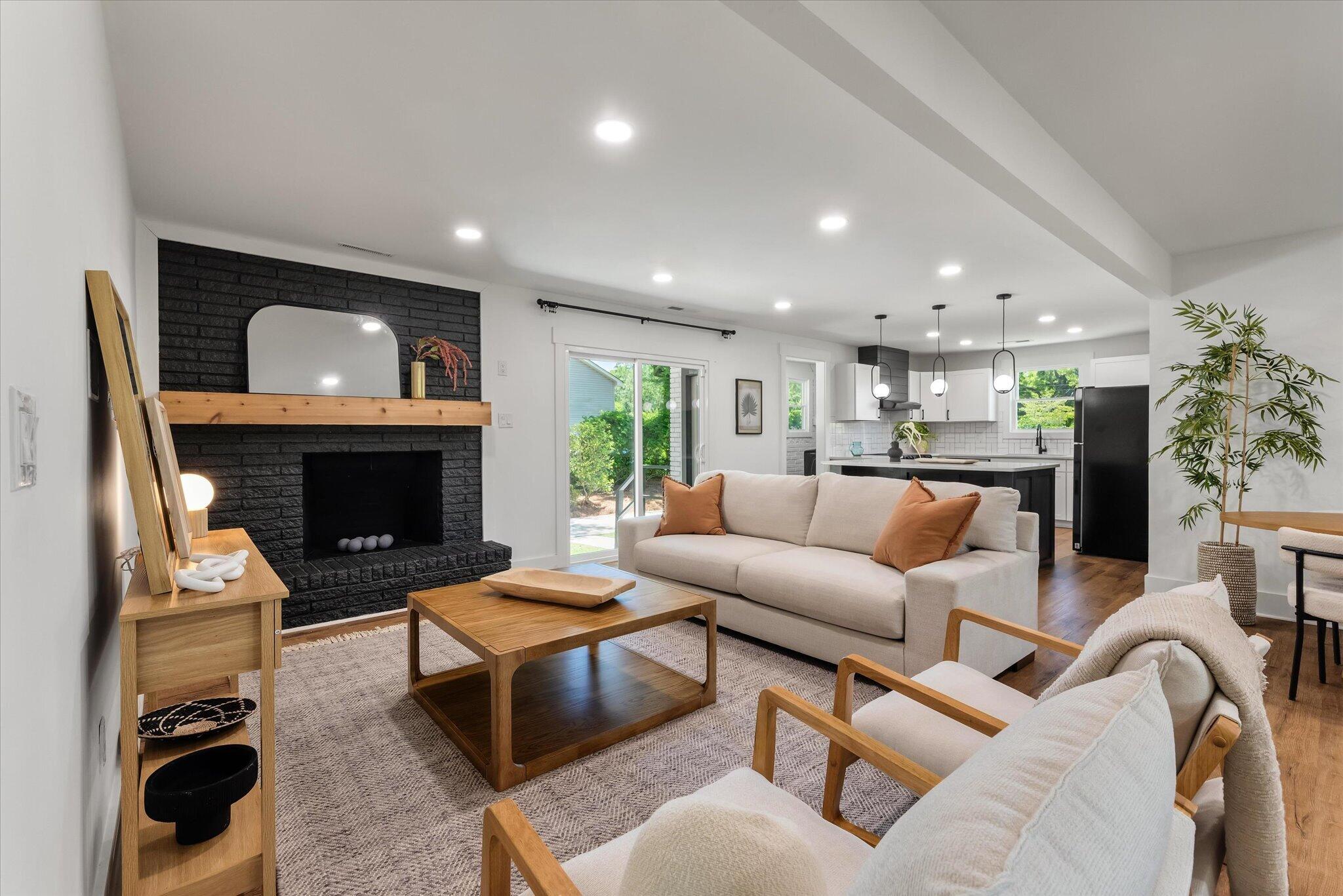 Residential in Charleston 5