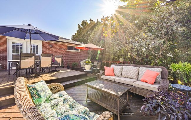 38 Churchill Rd, House other with 4 bedrooms, 3 bathrooms and 2 parking in Ajax ON | Image 28