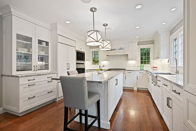 15 - 15 Silvermine Woods, Condo with 3 bedrooms, 5 bathrooms and 5 parking in Wilton CT | Image 11