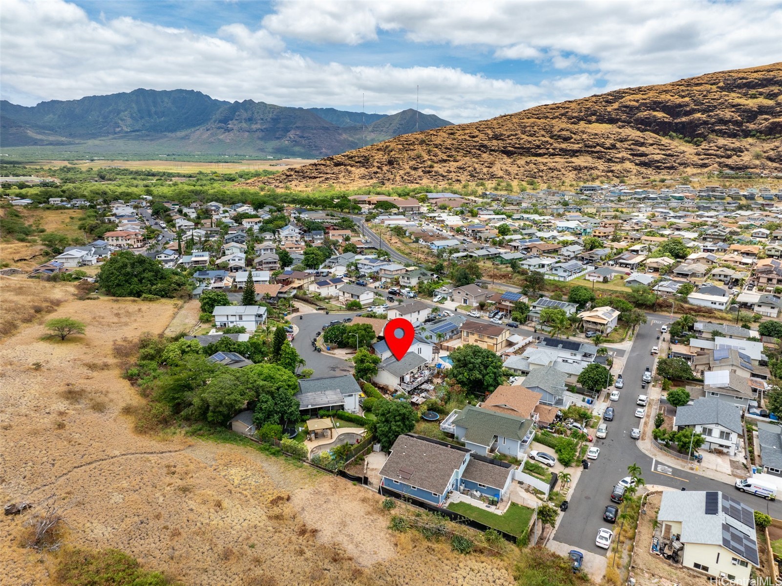 Residential in Waianae 5