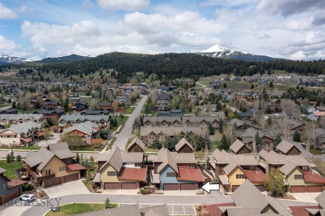 B - 151 Pheasant Tail Ln, Condo with 3 bedrooms, 3 bathrooms and null parking in Big Sky MT | Image 55