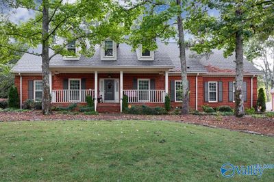 4844 Cove Creek Drive, House other with 7 bedrooms, 4 bathrooms and null parking in Brownsboro AL | Image 1