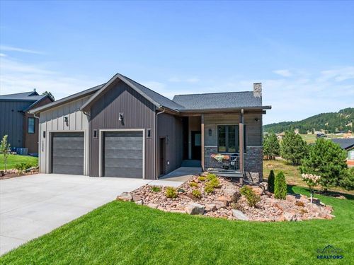 12235 Miles Cooper Ct, Sturgis, SD, 57785-6998 | Card Image