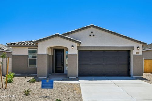 24061 W Hacienda Ave, Buckeye, AZ, 85326-2091 | Card Image
