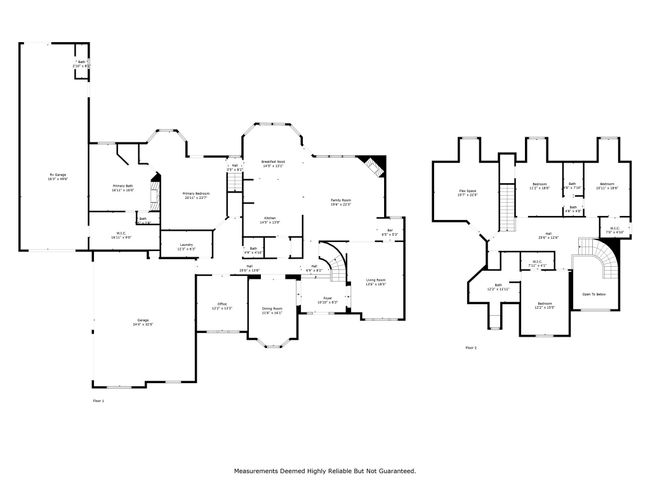 1608 Wingate Ct, House other with 4 bedrooms, 5 bathrooms and null parking in Keller TX | Image 40