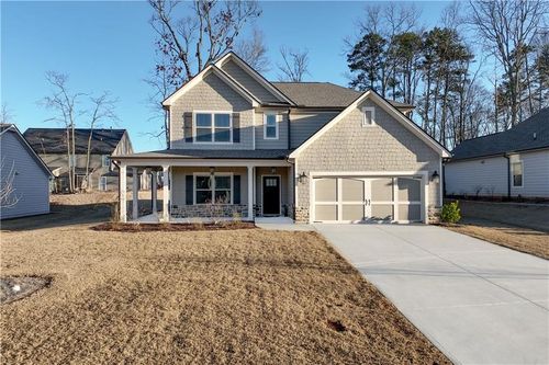 1647 Jasper Dr, Winder, GA, 30680-4920 | Card Image