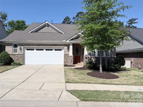 3213 Marchers Trace Drive, Mint Hill, NC, 28227 | Card Image