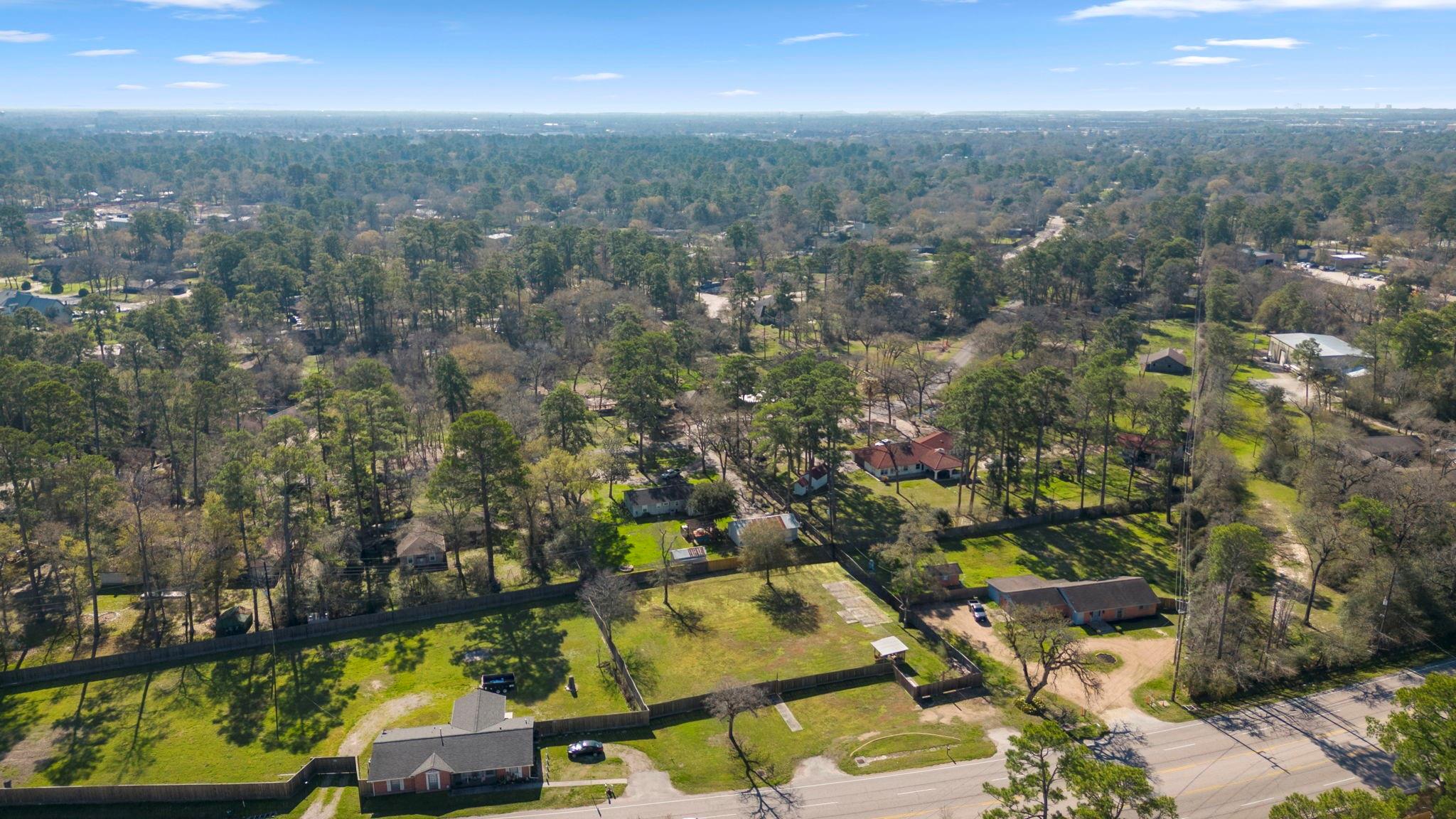Land in Cypress 3