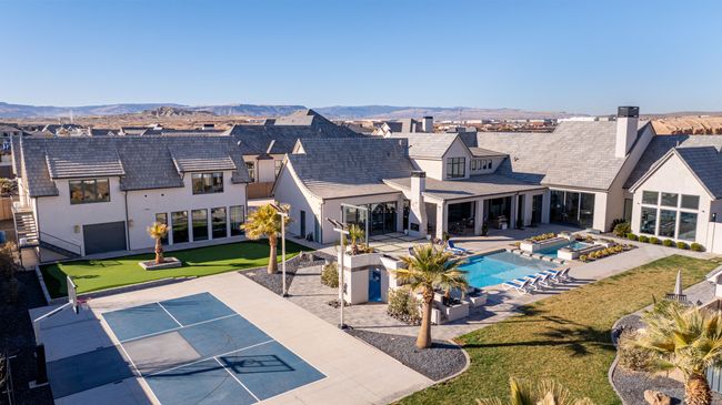 3853 S. Quarry Ridge St. George (4 of 32 | Image 112