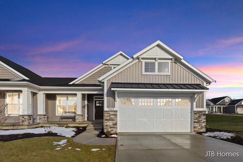 17-7603 Brook Villa Ct, Allendale, MI, 49401-9820 | Card Image