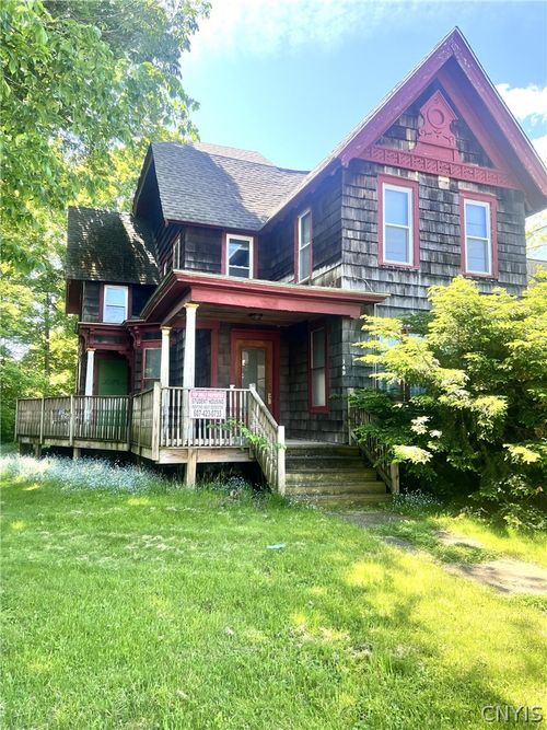 149 Tompkins St, Cortland, NY, 13045-2428 | Card Image