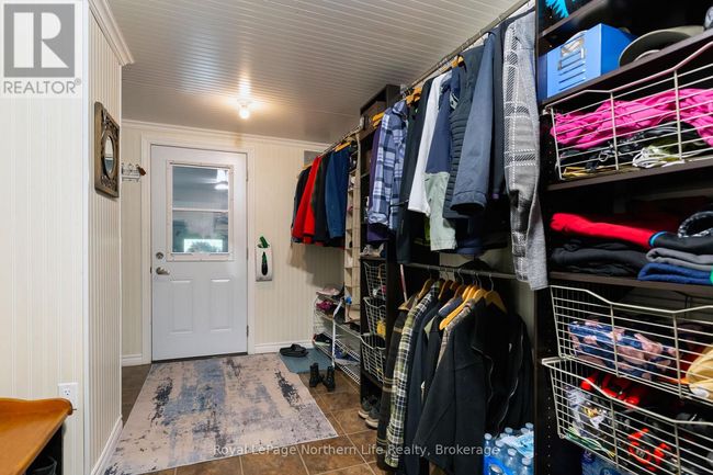 81 Bear Lake Rd, House other with 3 bedrooms, 1 bathrooms and 11 parking in West Nipissing ON | Image 33