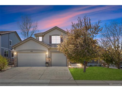 11935 E Lake Ct, Greenwood Village, CO, 80111-5291 | Card Image
