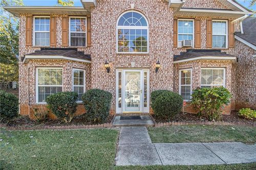 5139 Miller Woods Trl, Decatur, GA, 30035-3710 | Card Image